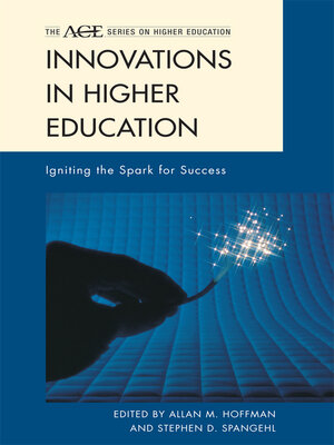 cover image of Innovations in Higher Education